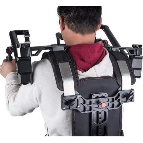 Soporte de Chaleco Came-TV para Gimbals hasta 22 kg