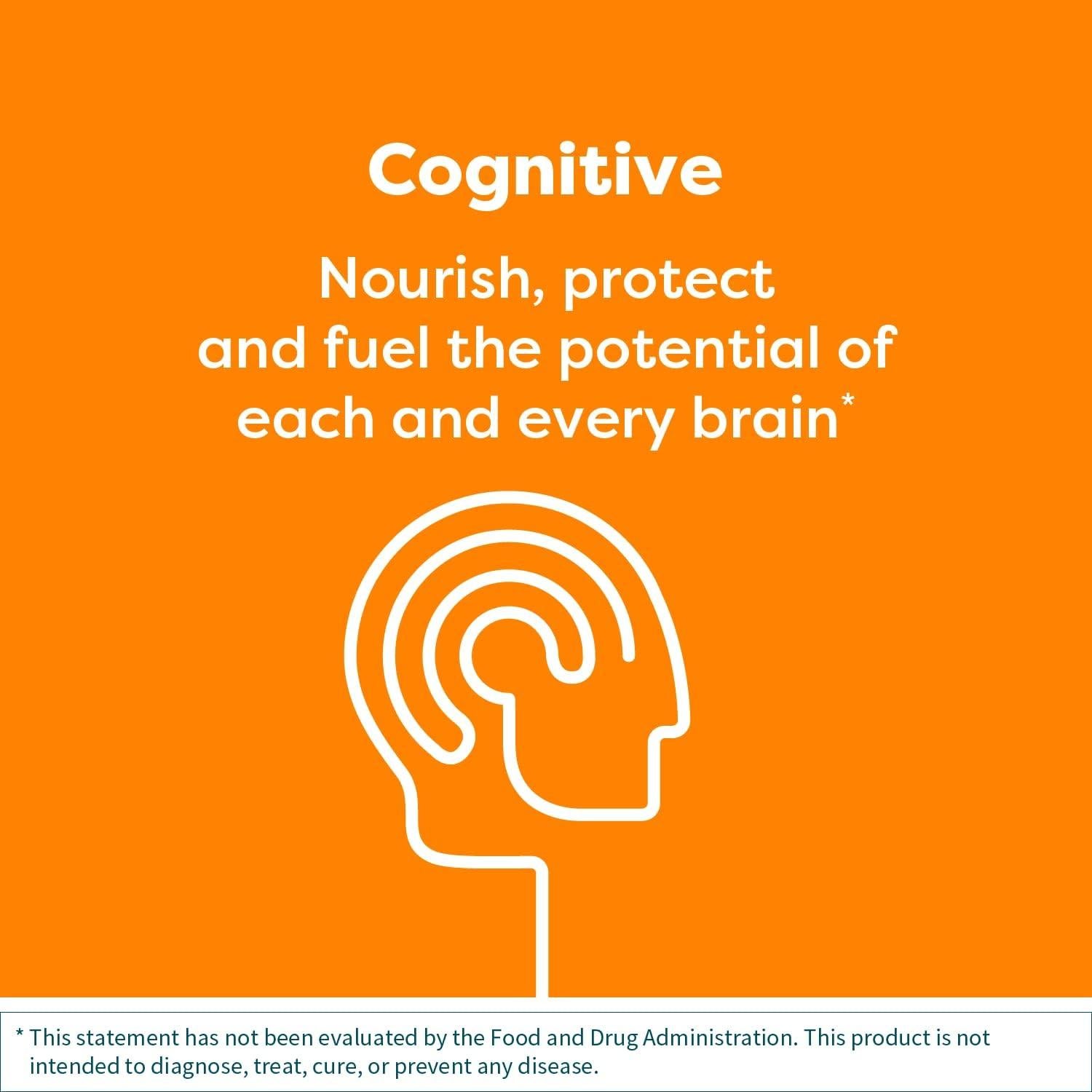 Melatonina 3 mg Klaire Labs - 60 Cápsulas Vegetarianas