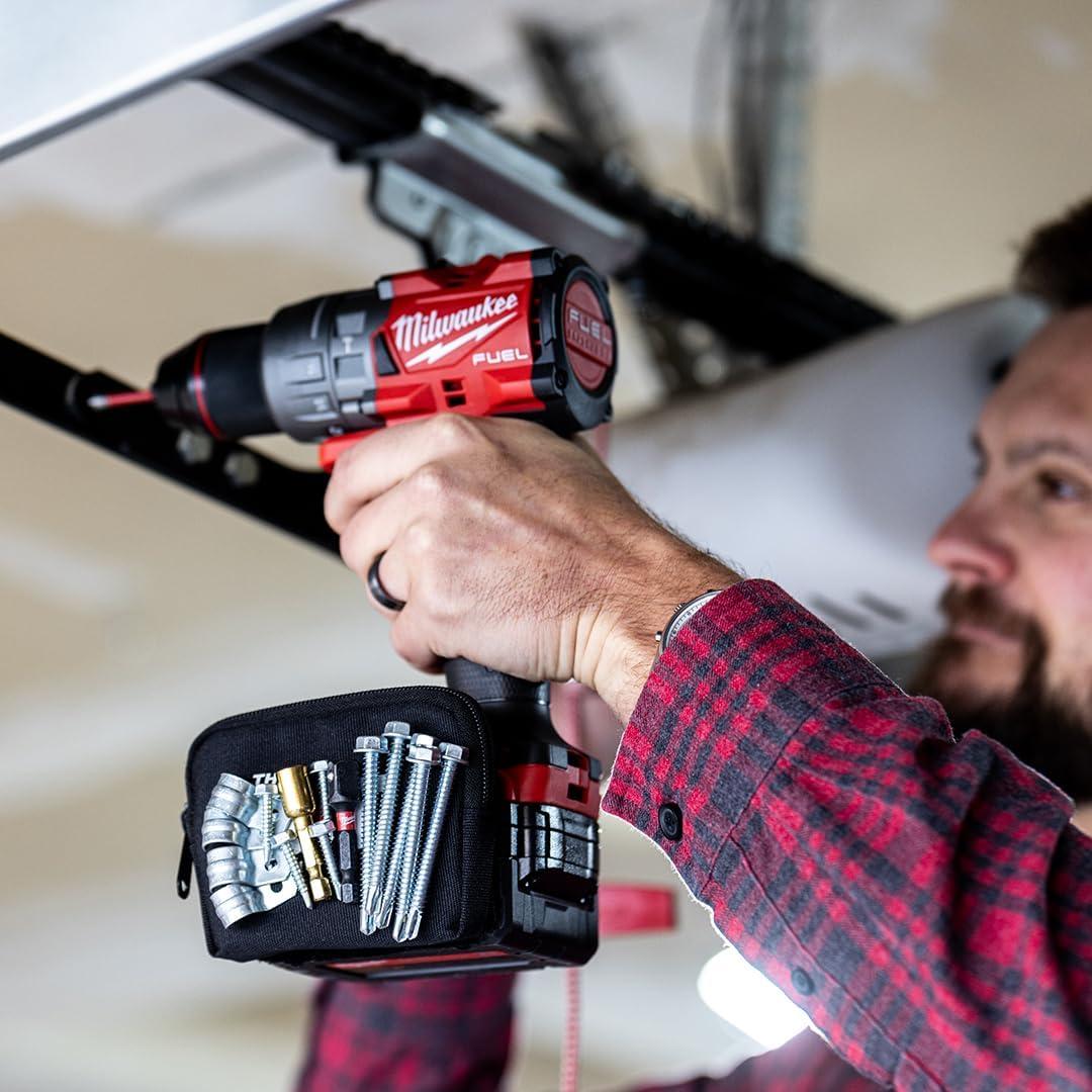 Soporte Magnético The Bit Pouch BP 2.0 para Herramientas