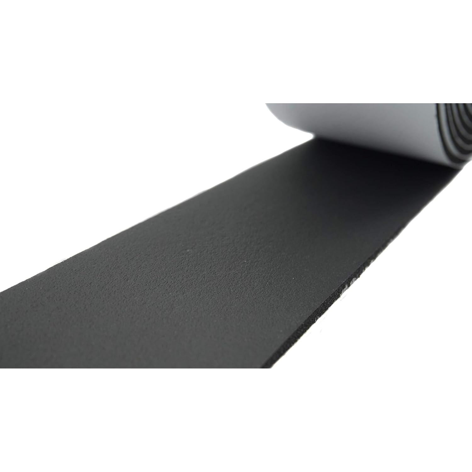 Cinta de Espuma Aislante FROZTECH 3.2mm x 50.8mm x 9.14m