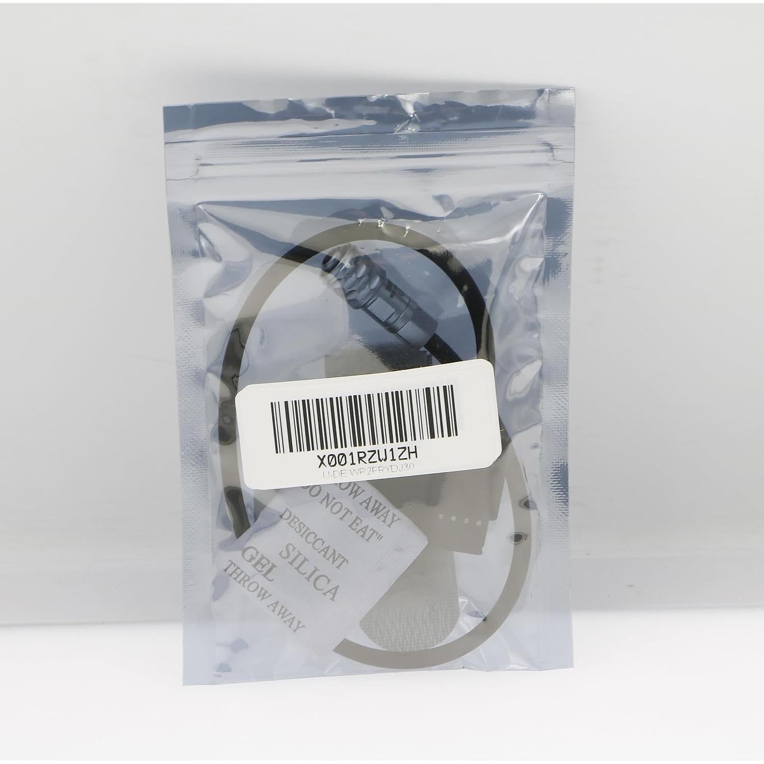 Cable de Alimentación Uonecn para BMPCC 4K y DJI Ronin S 30cm