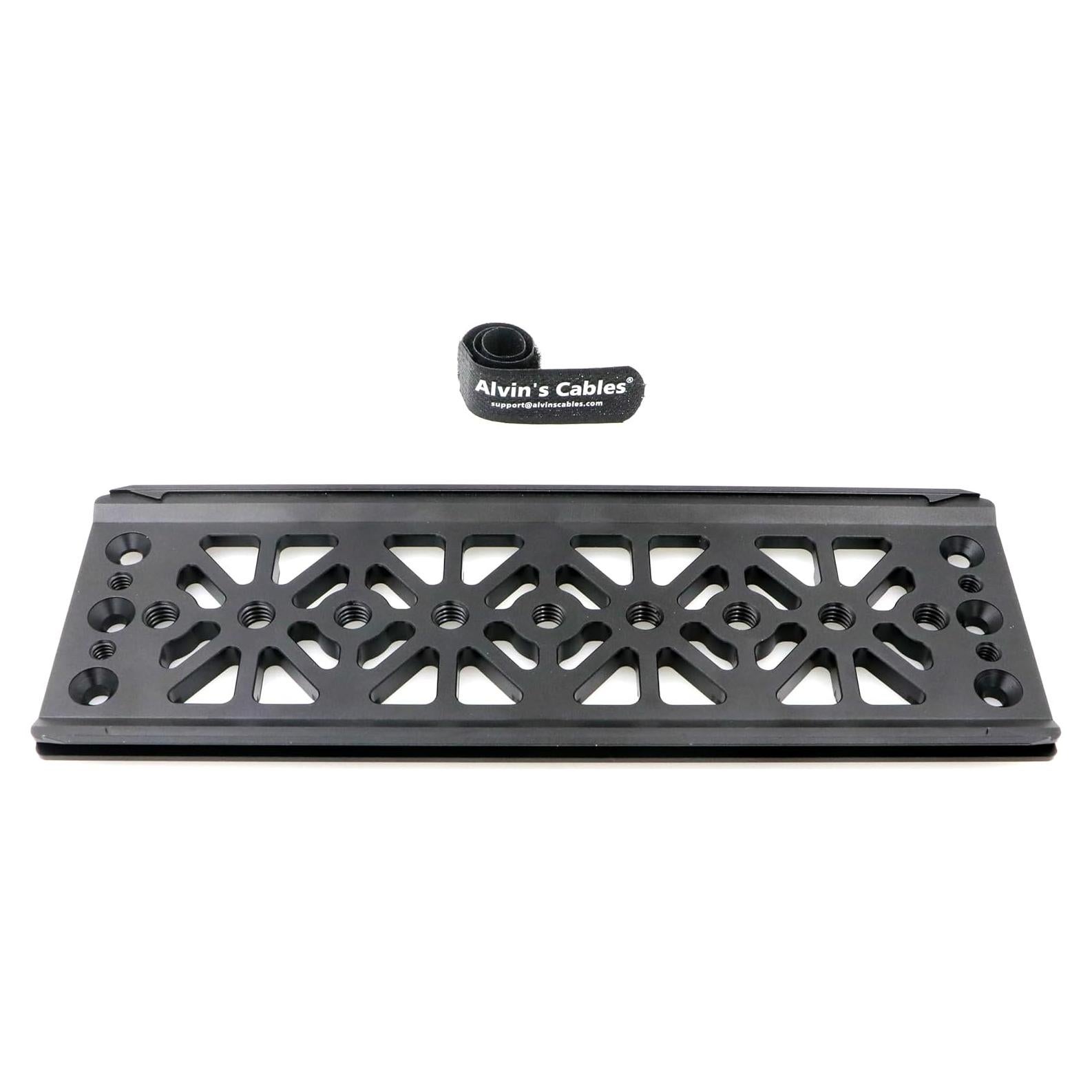 Placa Base Inferior ARRI Trinity para DJI Ronin 2 y Steadicam M2