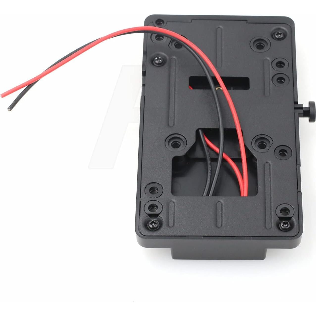 Adaptador Placa de Batería V Mount HangTon D-tap 50W