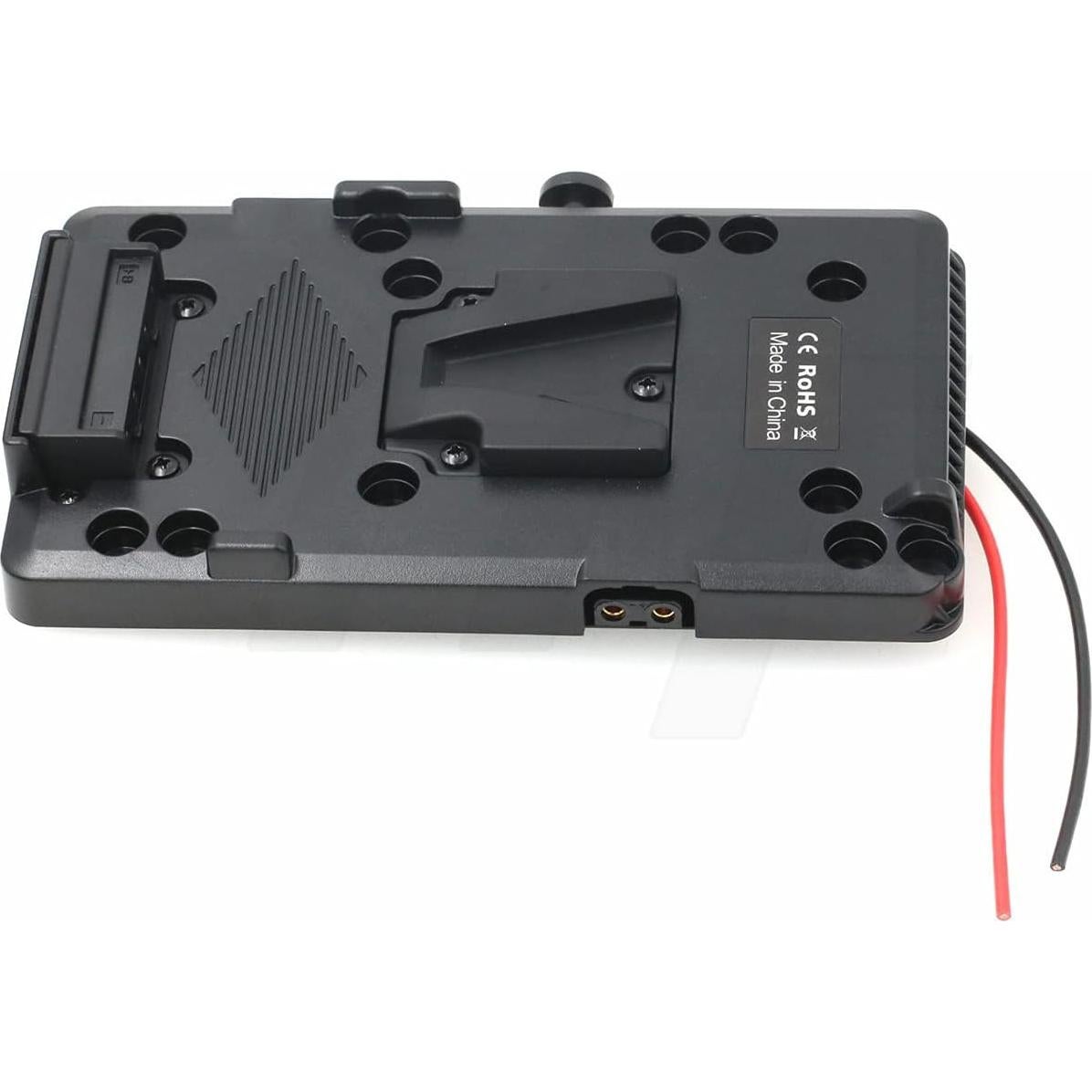 Adaptador Placa de Batería V Mount HangTon D-tap 50W