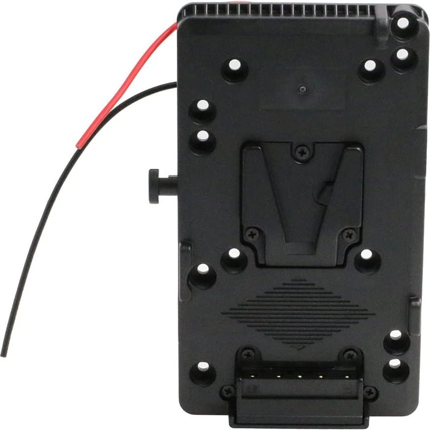 Adaptador Placa de Batería V Mount HangTon D-tap 50W