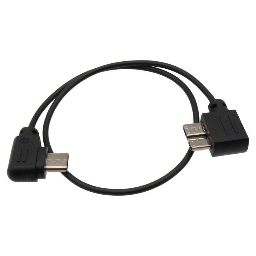Cable de Control USB 3.0 a Type-C para ZHIYUN Crane 3 LAB