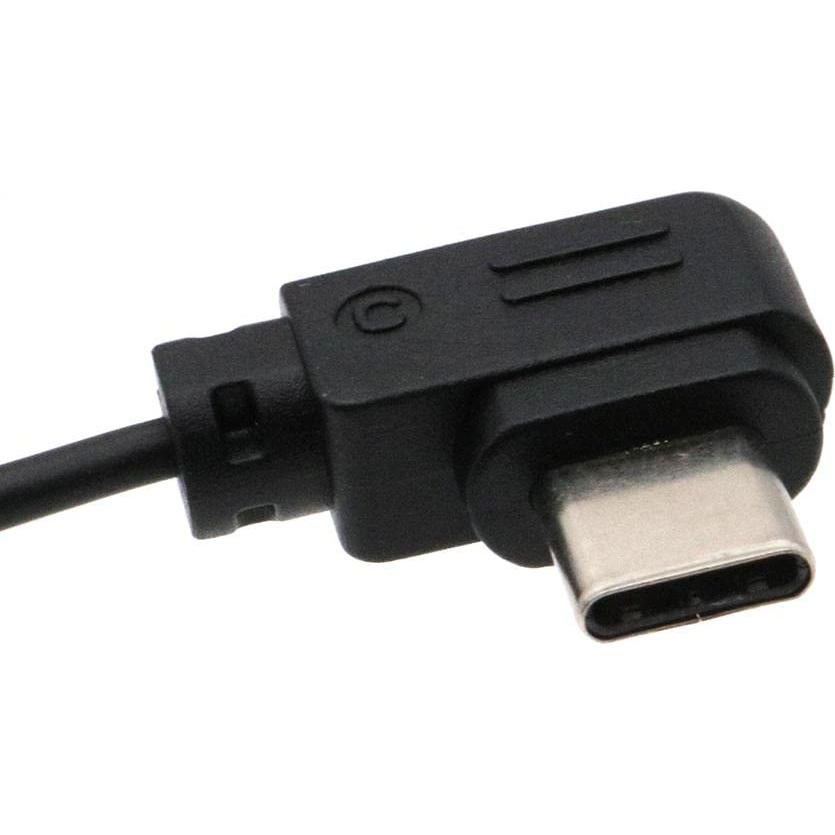 Cable de Control USB 3.0 a Type-C para ZHIYUN Crane 3 LAB