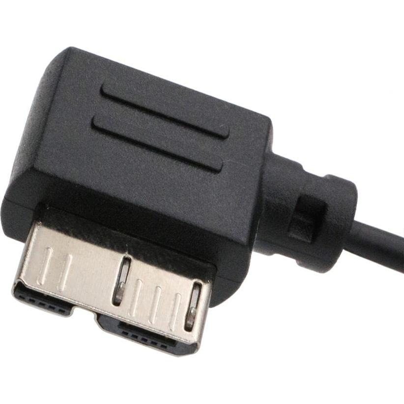 Cable de Control USB 3.0 a Type-C para ZHIYUN Crane 3 LAB