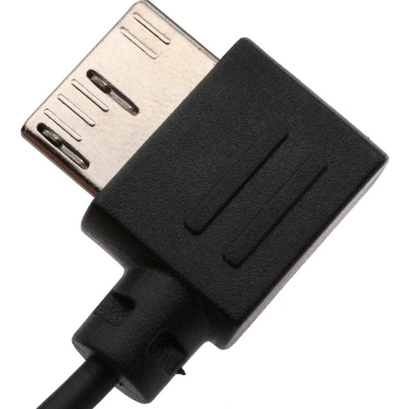 Cable de Control USB 3.0 a Type-C para ZHIYUN Crane 3 LAB