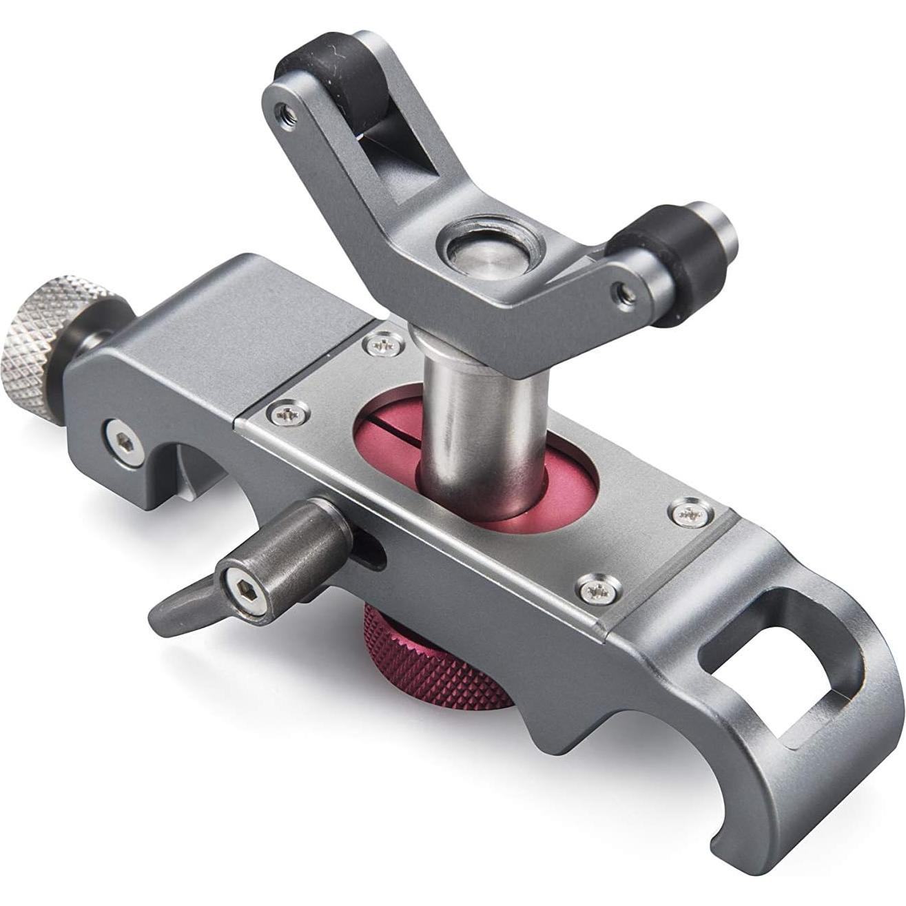 Soporte de Lente Universal Tilta LS-T05 15mm LWS Ajustable