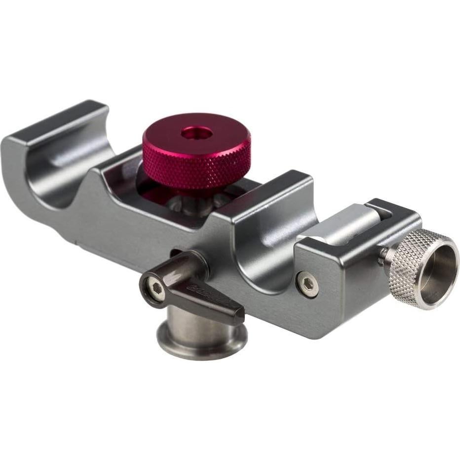 Soporte de Lente Universal Tilta LS-T05 15mm LWS Ajustable