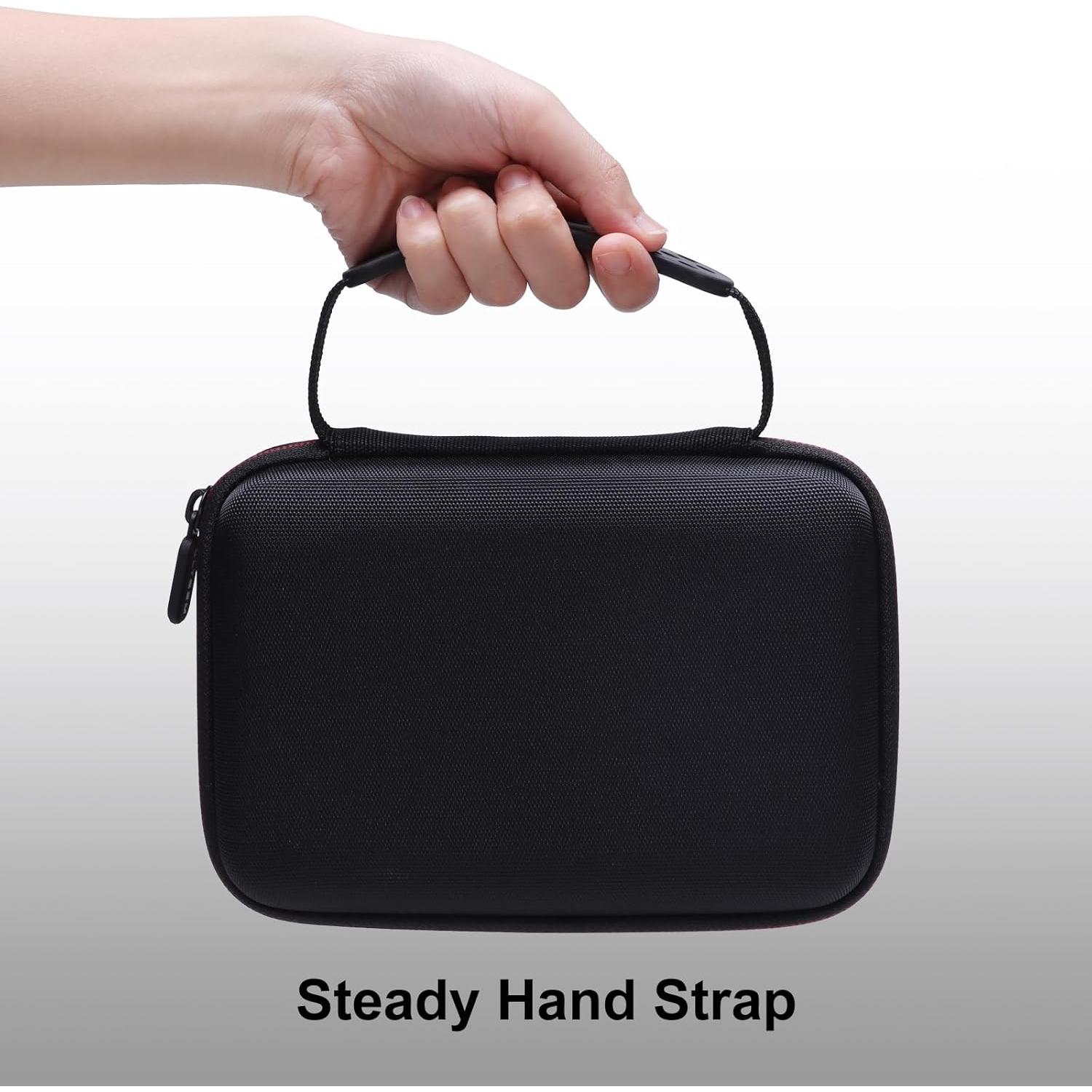 Funda Dura LTGEM para DJI Osmo Mobile SE/7P/7/6 y Insta360 Flow