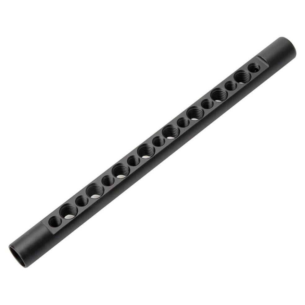 Varilla de Queso 15mm NICEYRIG 197mm con Agujeros de Montaje