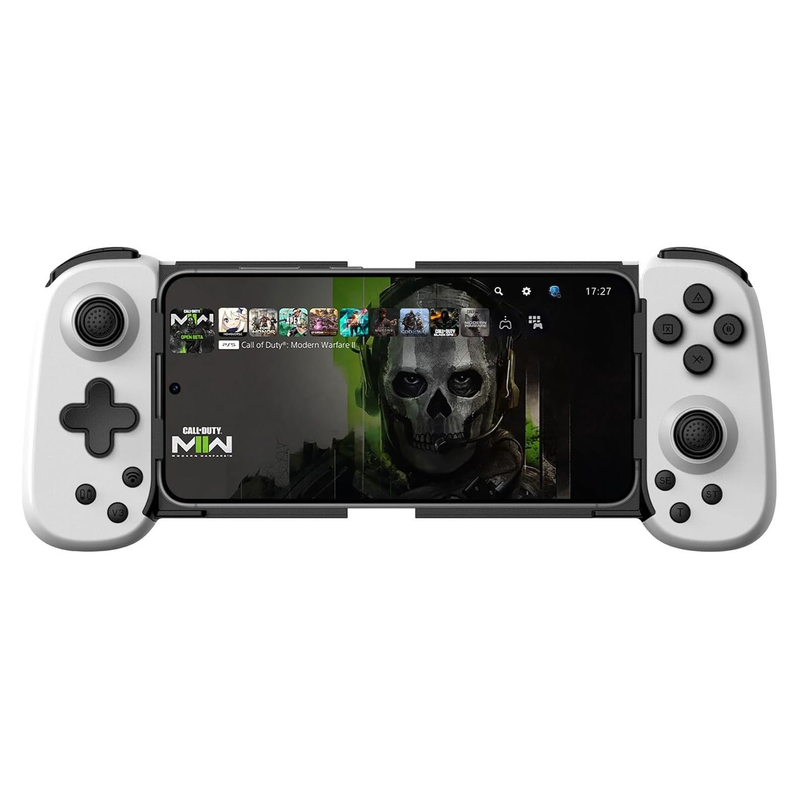 Controlador Joso Inalámbrico para iPhone/Android/PC D6