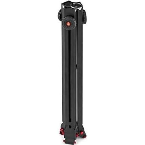 Esparcidor de Trípode Manfrotto Medio para Fotografía Profesional