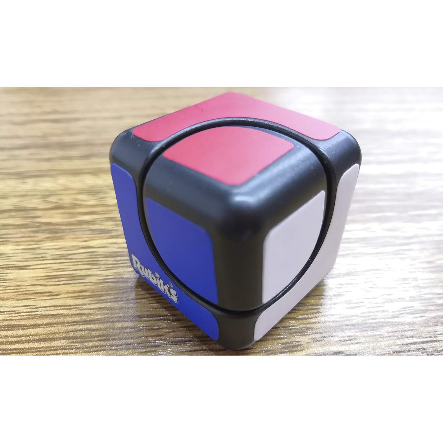 Cubito Giratorio Rubik Cubo Rubik 5,08 cm Adictivo