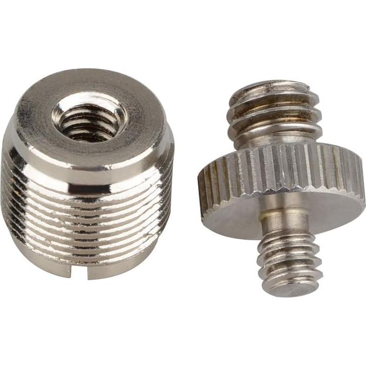 CAMVATE Kit de Jaula para Cámara de Cine Pequeña + Adaptador