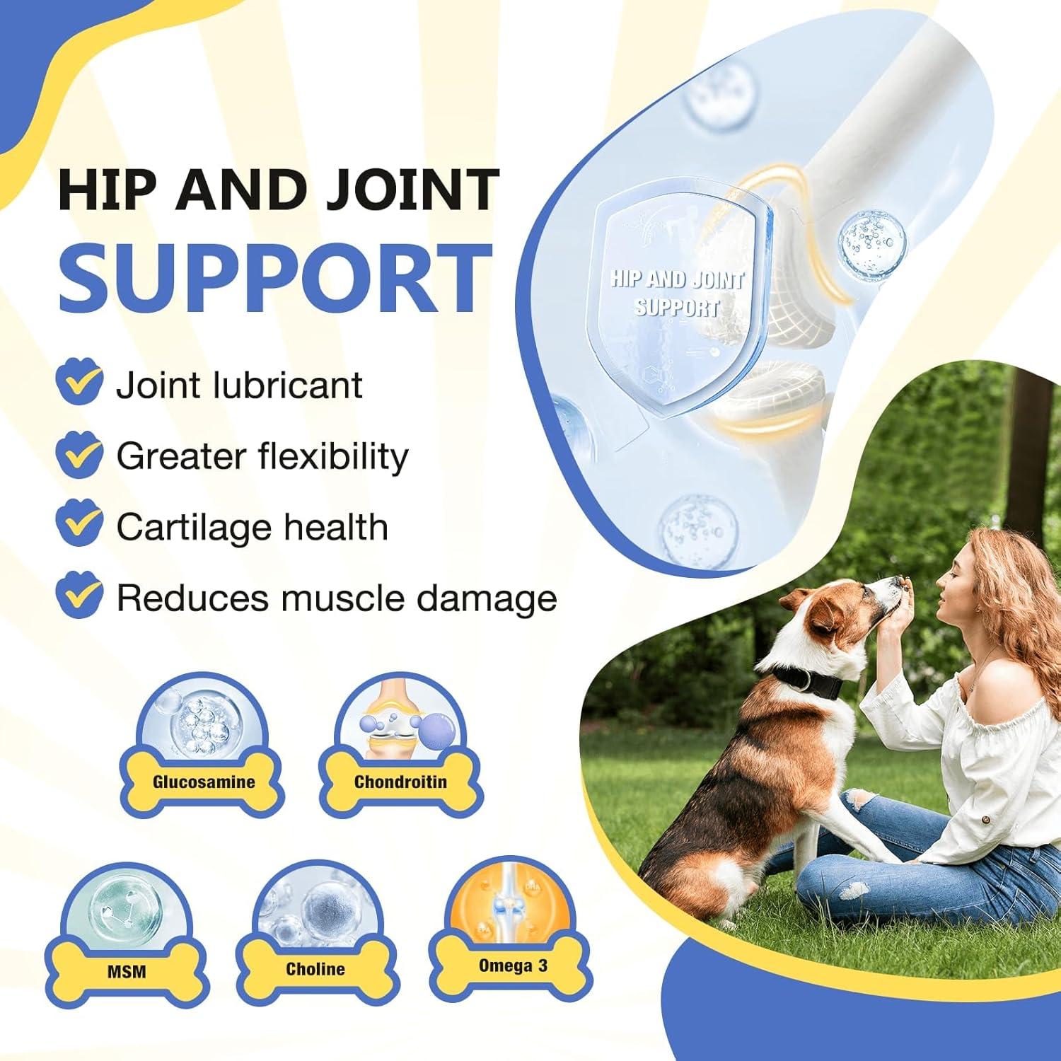 Multivitaminas para Perros Nature Target 120 Masticables Liofilizados