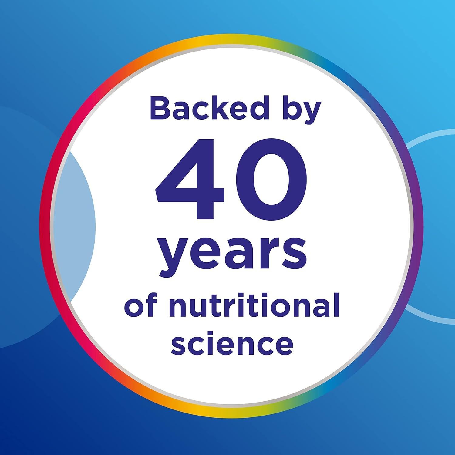 Centrum MultiGummies Gummy Multivitamínico Hombres 170 Unidades