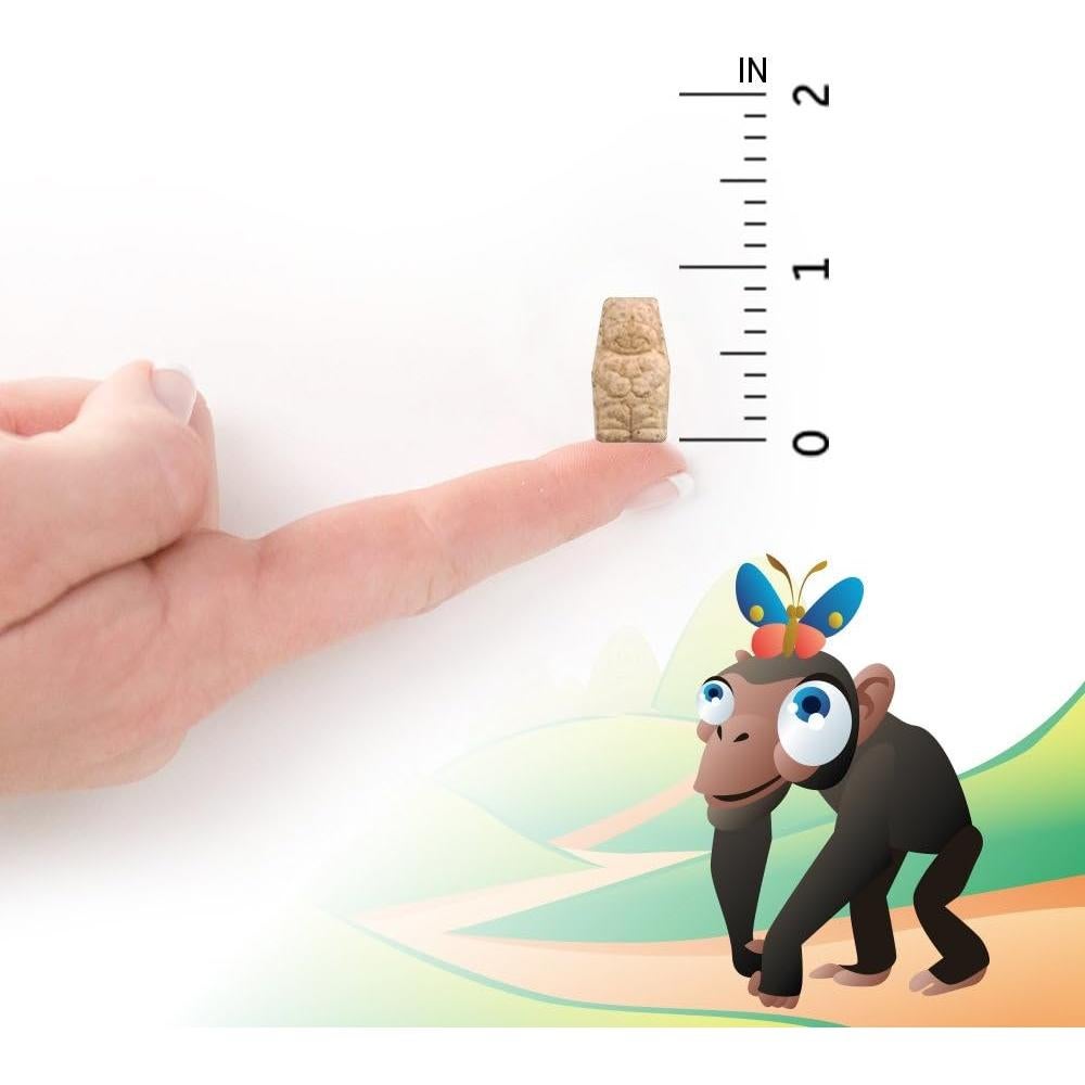 Suplemento Multivitamínico Masticable Garden of Life Kids 30 Gominolas