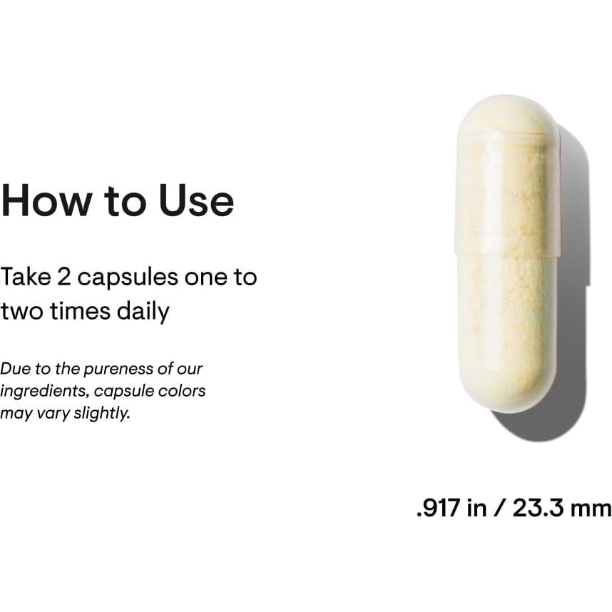 Thorne Paquete Envejecimiento Saludable y Menopausia 30 Porciones