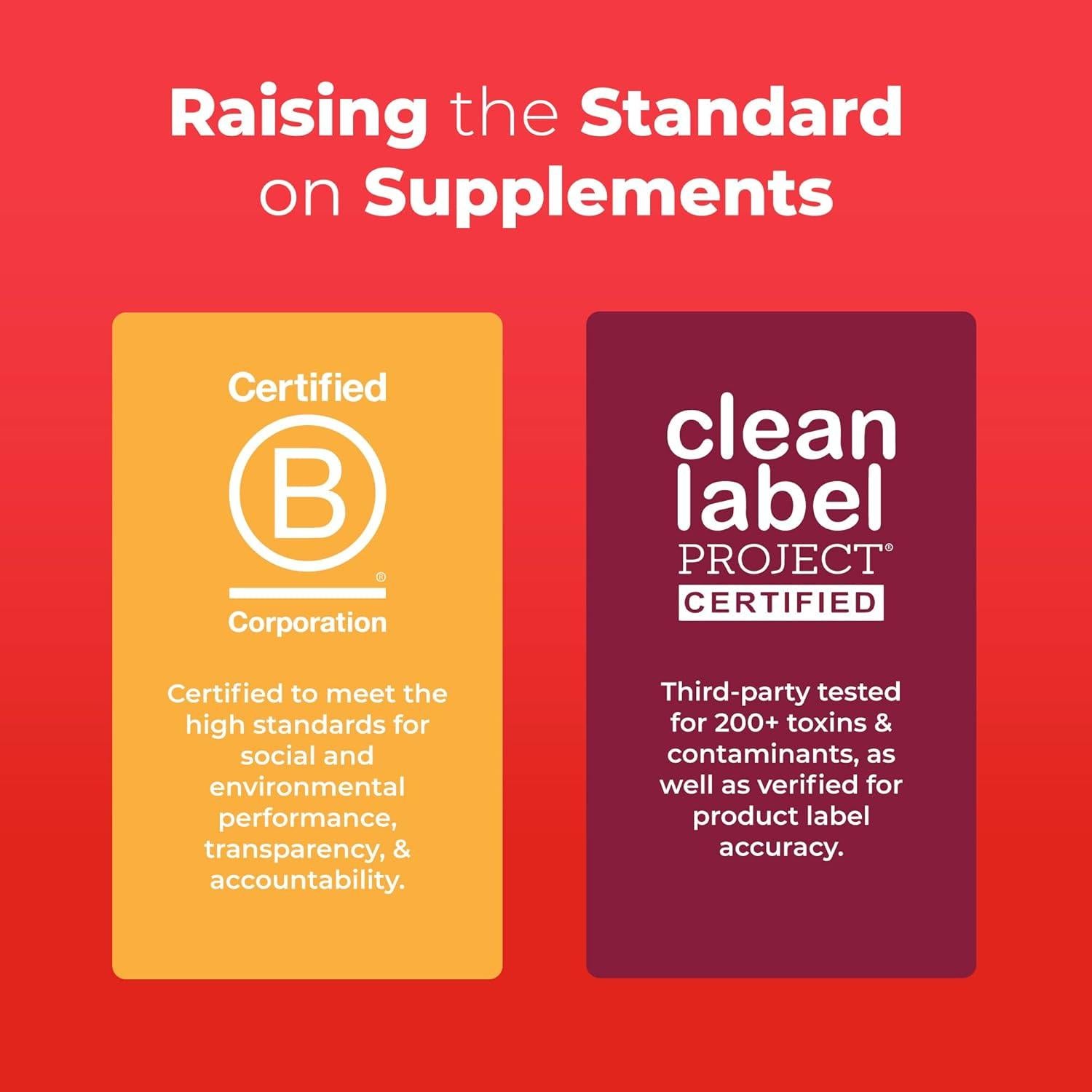 Gominolas Multivitamínicas para Hombres MaryRuth 60 Unidades