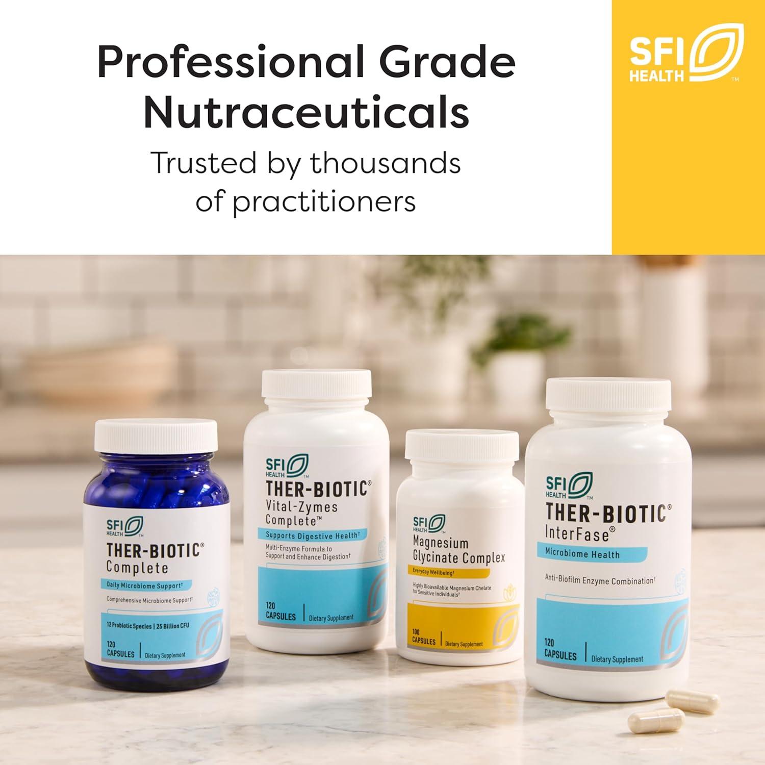 Multivitamina Masticable Klaire Labs VitaTab 60 Tabletas