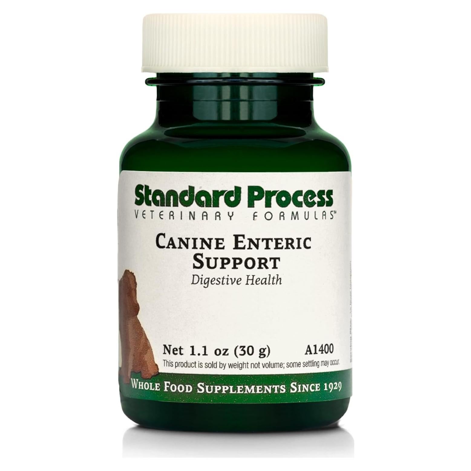 Suplemento Digestivo Canino Standard Process 30 g - Salud Intestinal