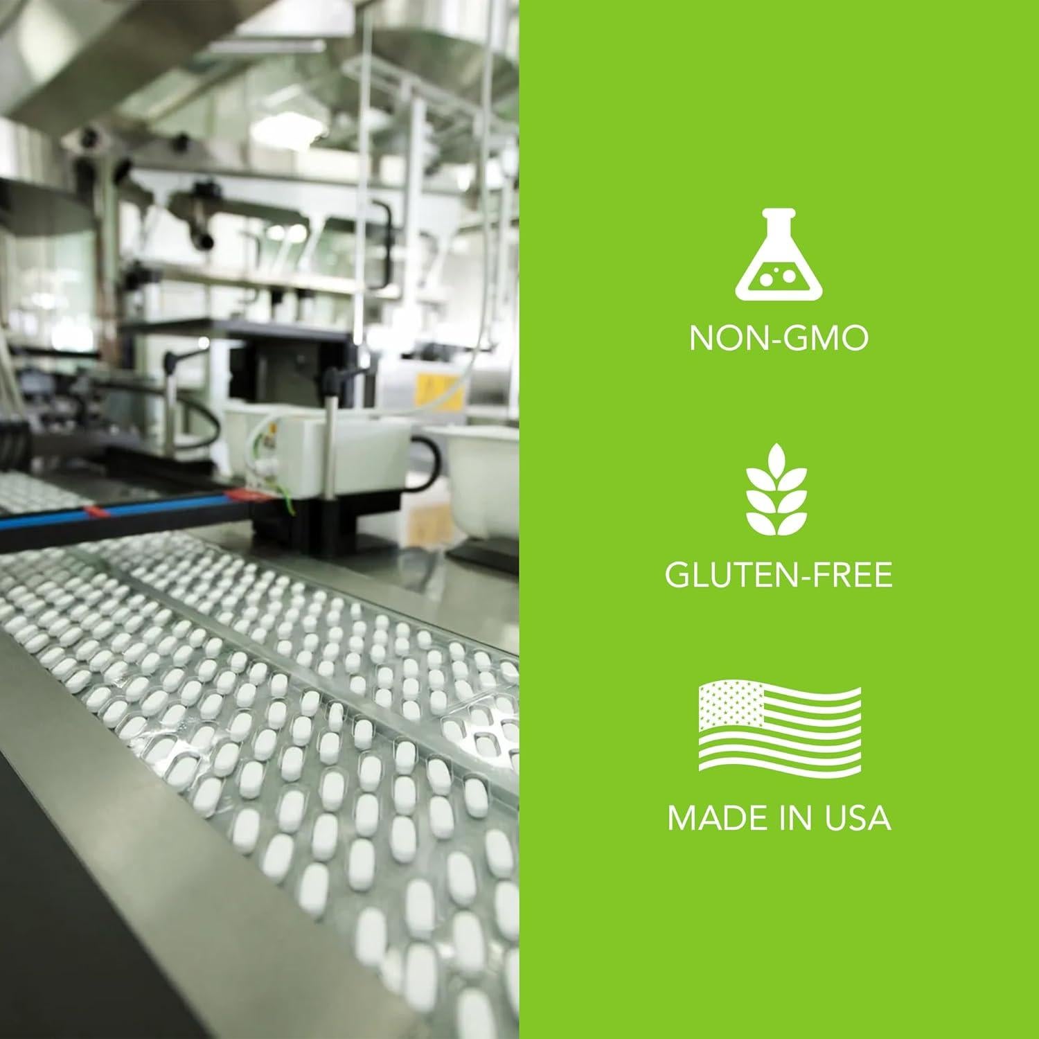 Suplemento Multivitamínico Natural Xtravit - 60 Cápsulas