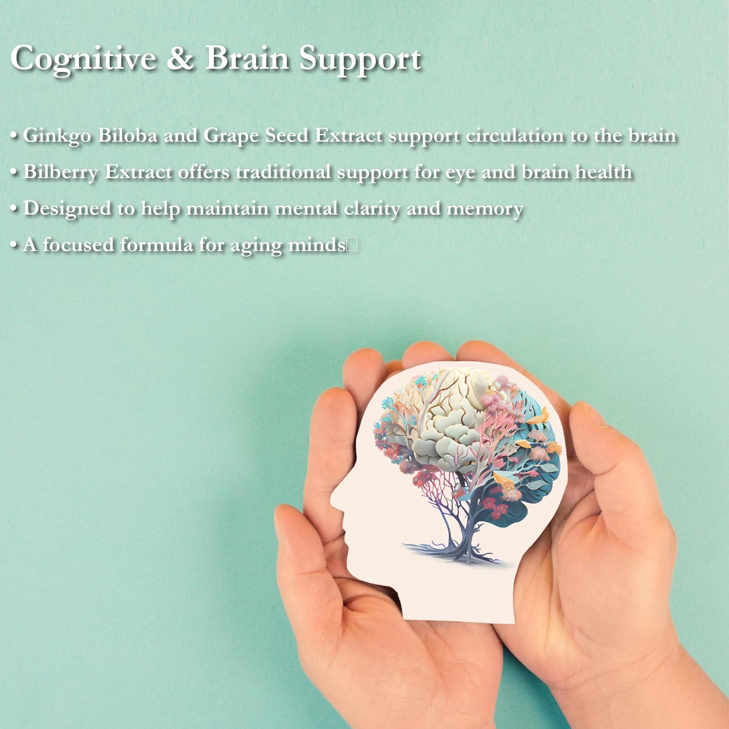 Multivitamínico Líquido Tesoro Enterrado Activo 55 Plus 32 Serv