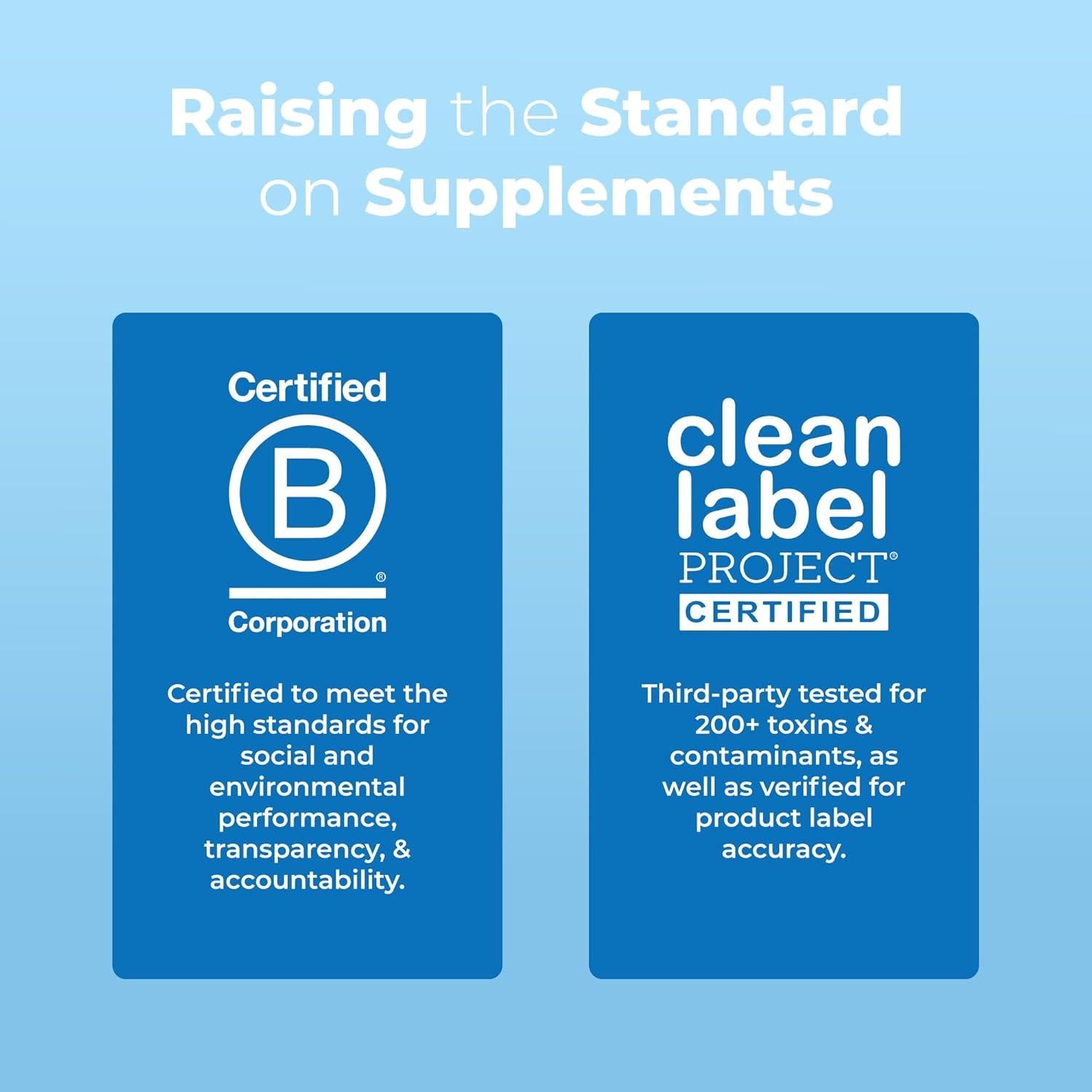 Gotas Líquidas Probioticas para Niños MaryRuth 30 mL Orgánico