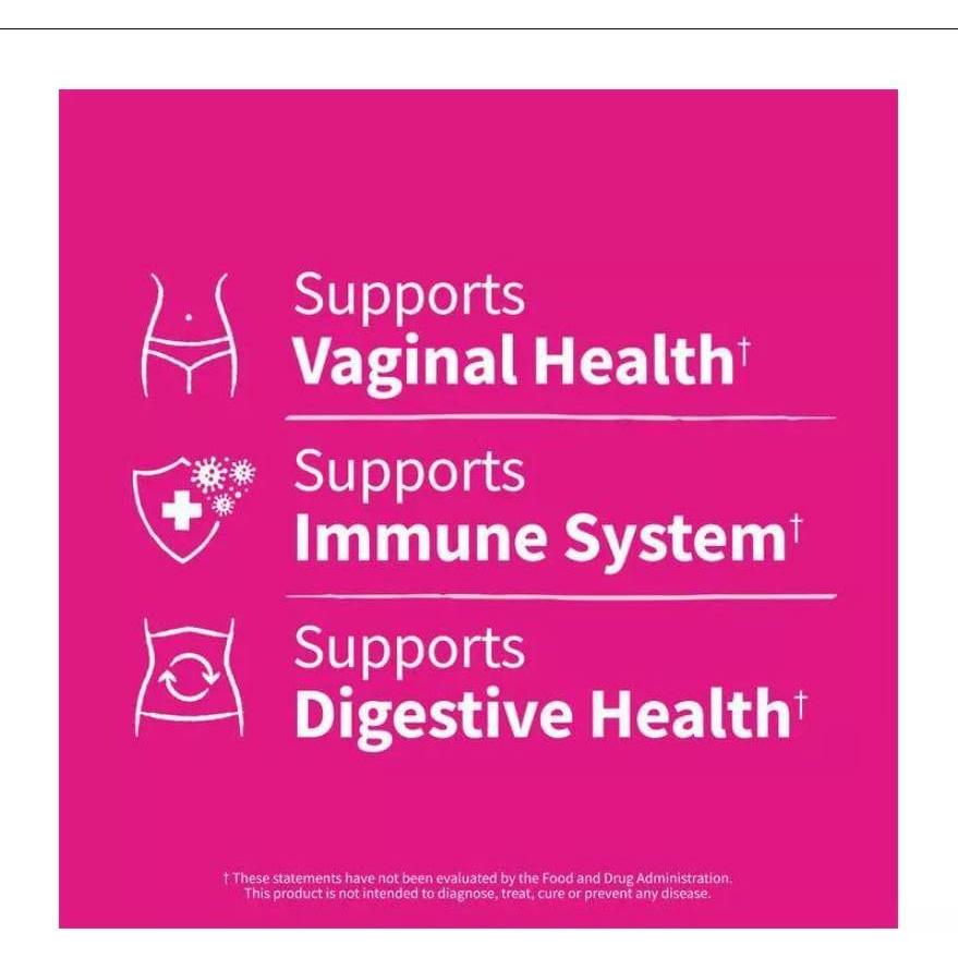 Cápsulas Probioticas Diarias Jardín de la Vida 30 Unidades