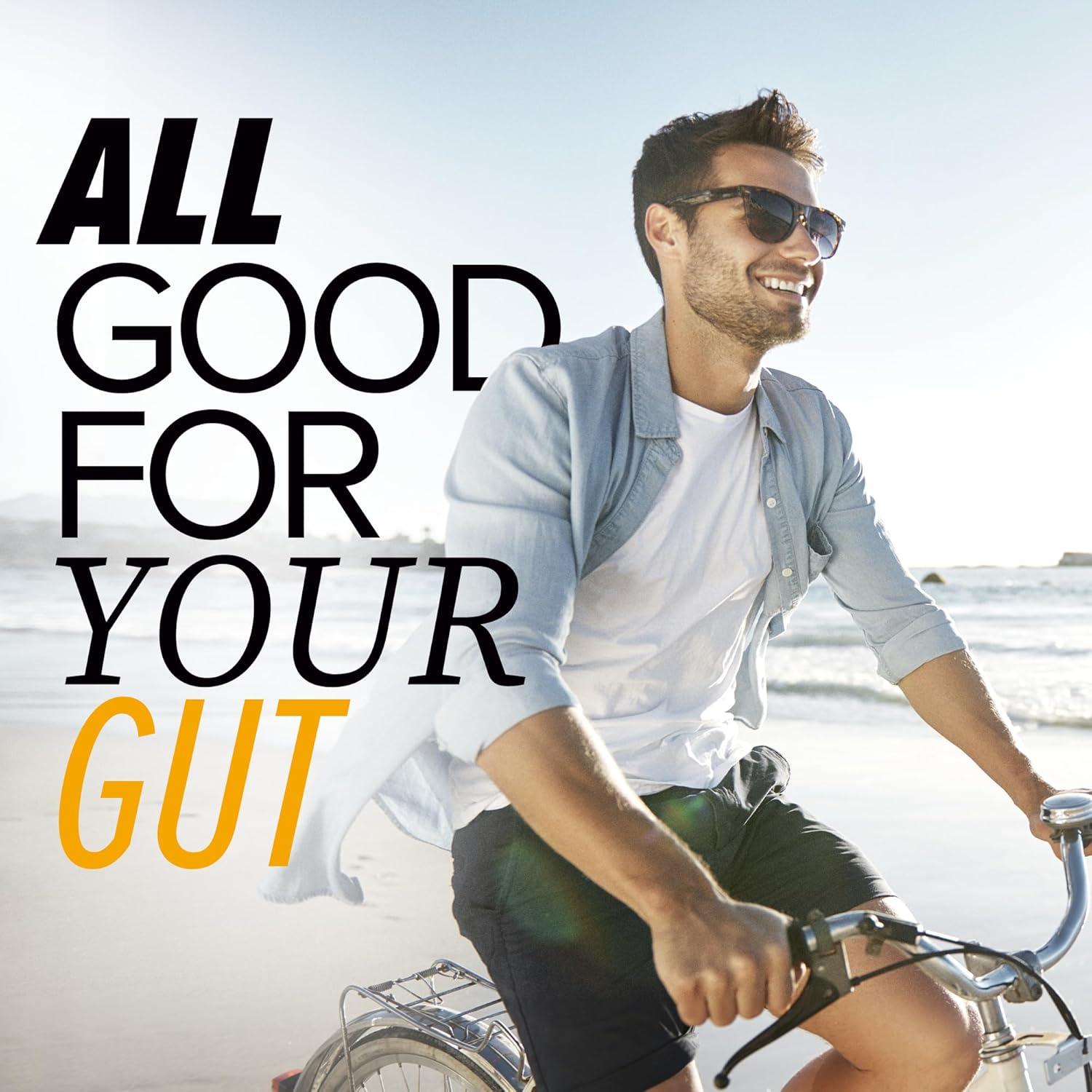 Colágeno Gut Essential Nutrition - Suplemento Salud Intestinal 425g