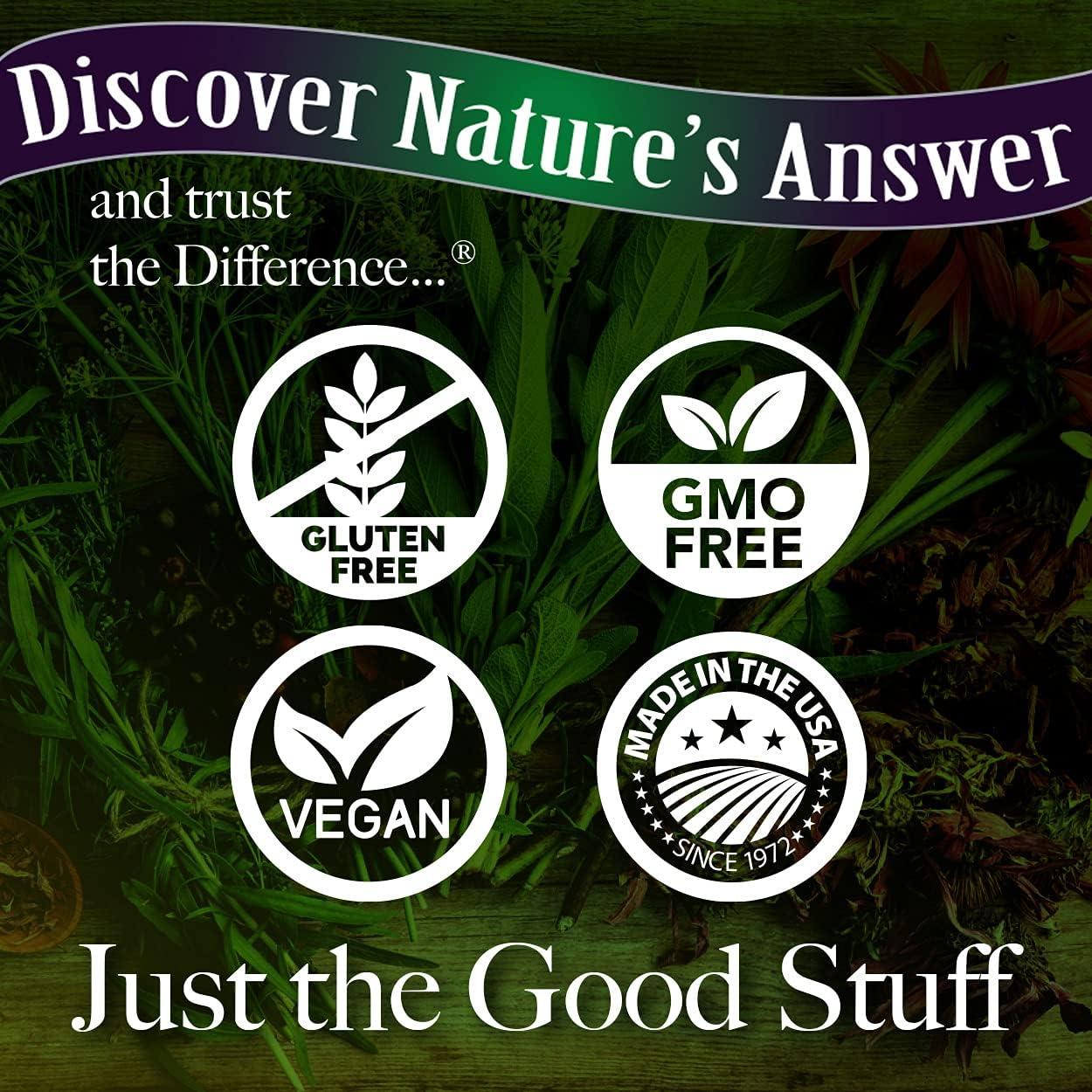 Vitamina C Liposomal Nature's Answer 1000 mg 40 Porciones