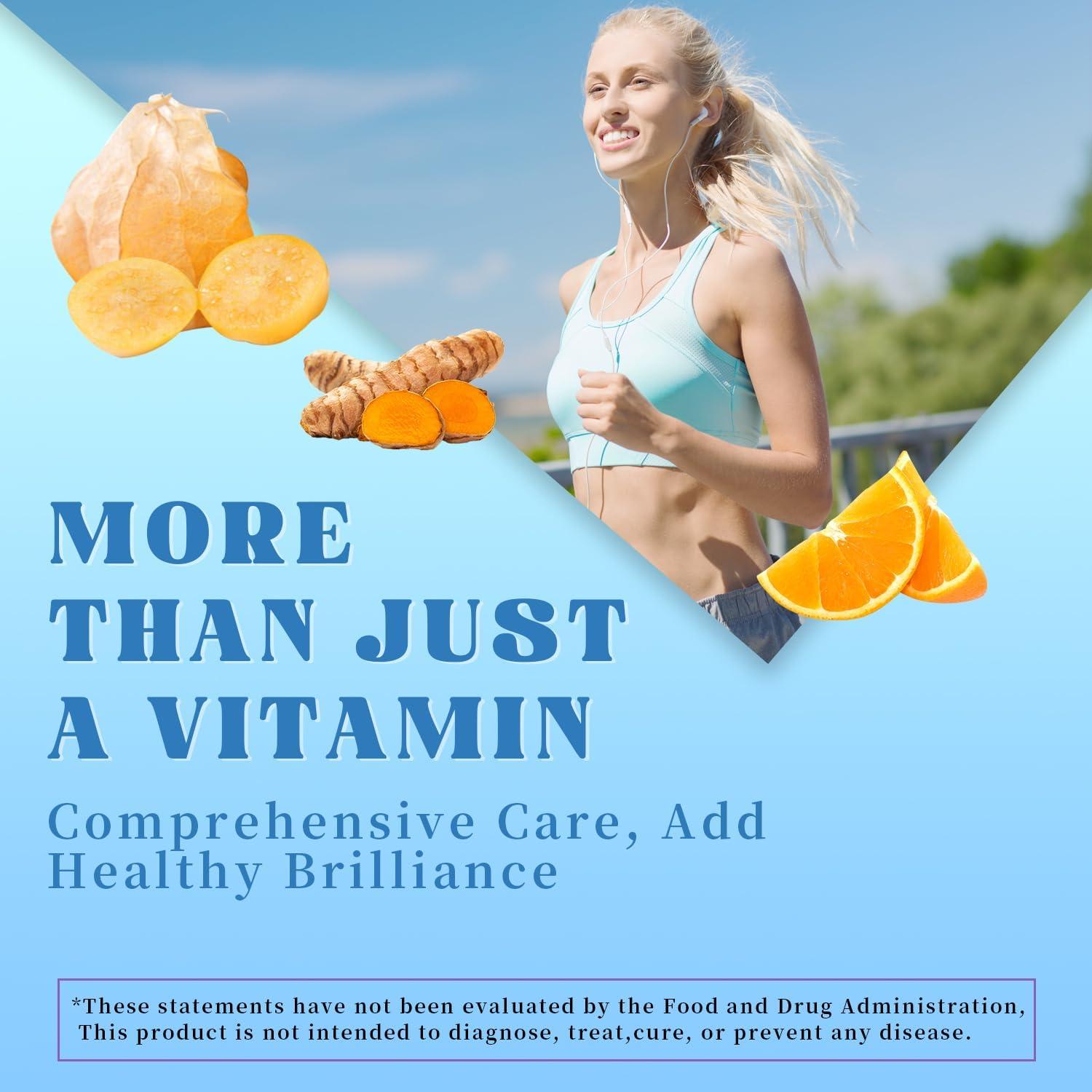 Cápsulas de Musgo Marino Pyzor 60 Unidades - Suplemento Natural