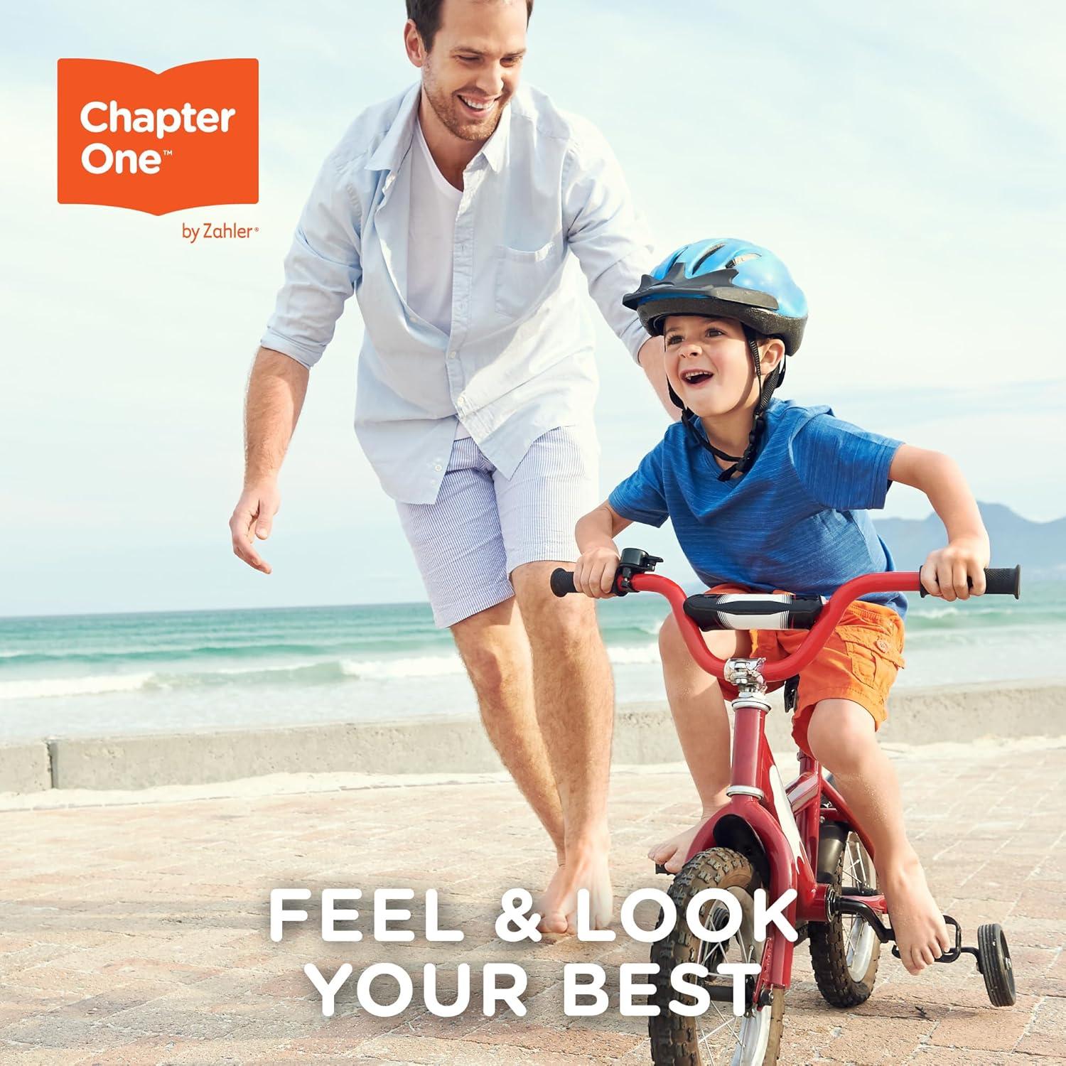 Gomas Multivitamínicas Zahler Capítulo Uno 120 Gomas Niños