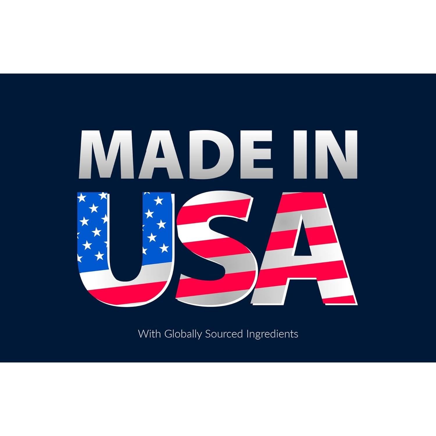 Colágeno Hidrolizado Tipo I y III Mejores Naturales 30 Cápsulas