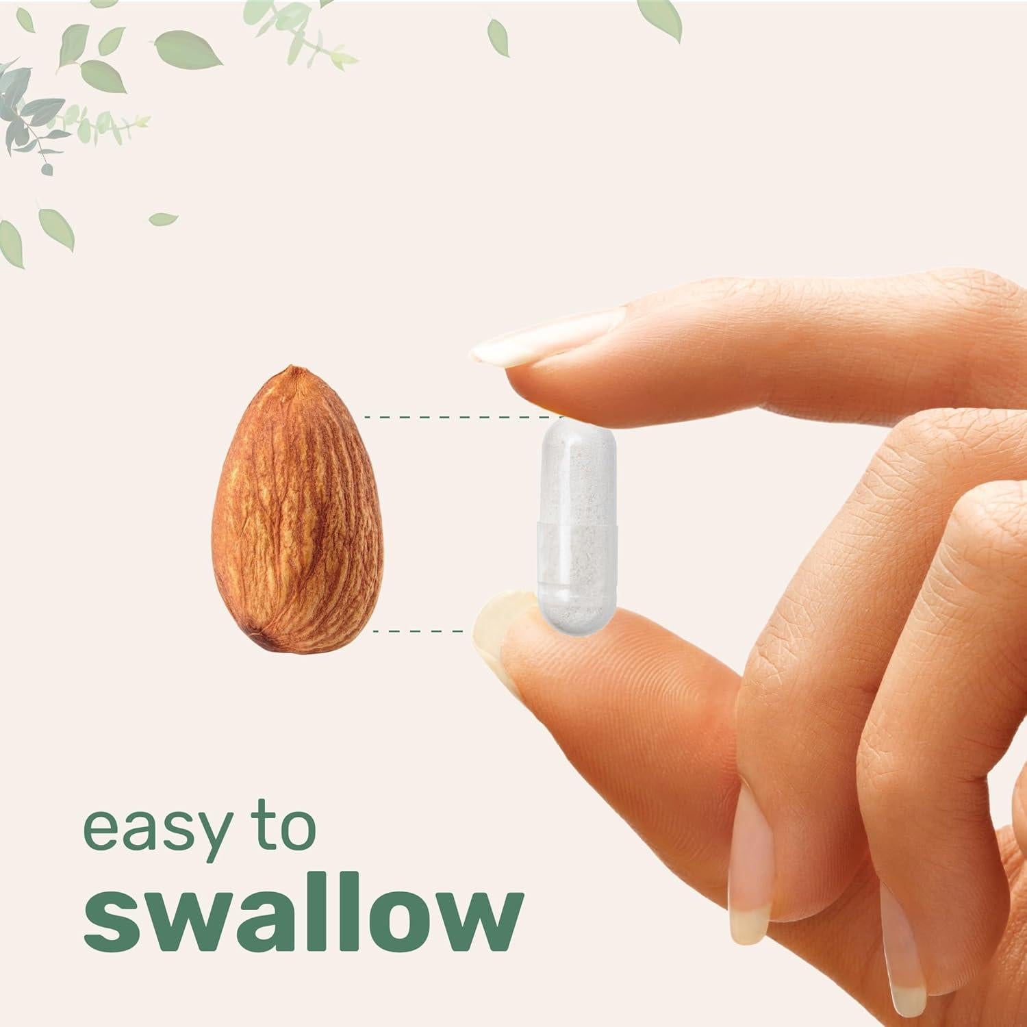 Multivitamina Metilada Pura Micro Ingredients 240 Cápsulas Hombres