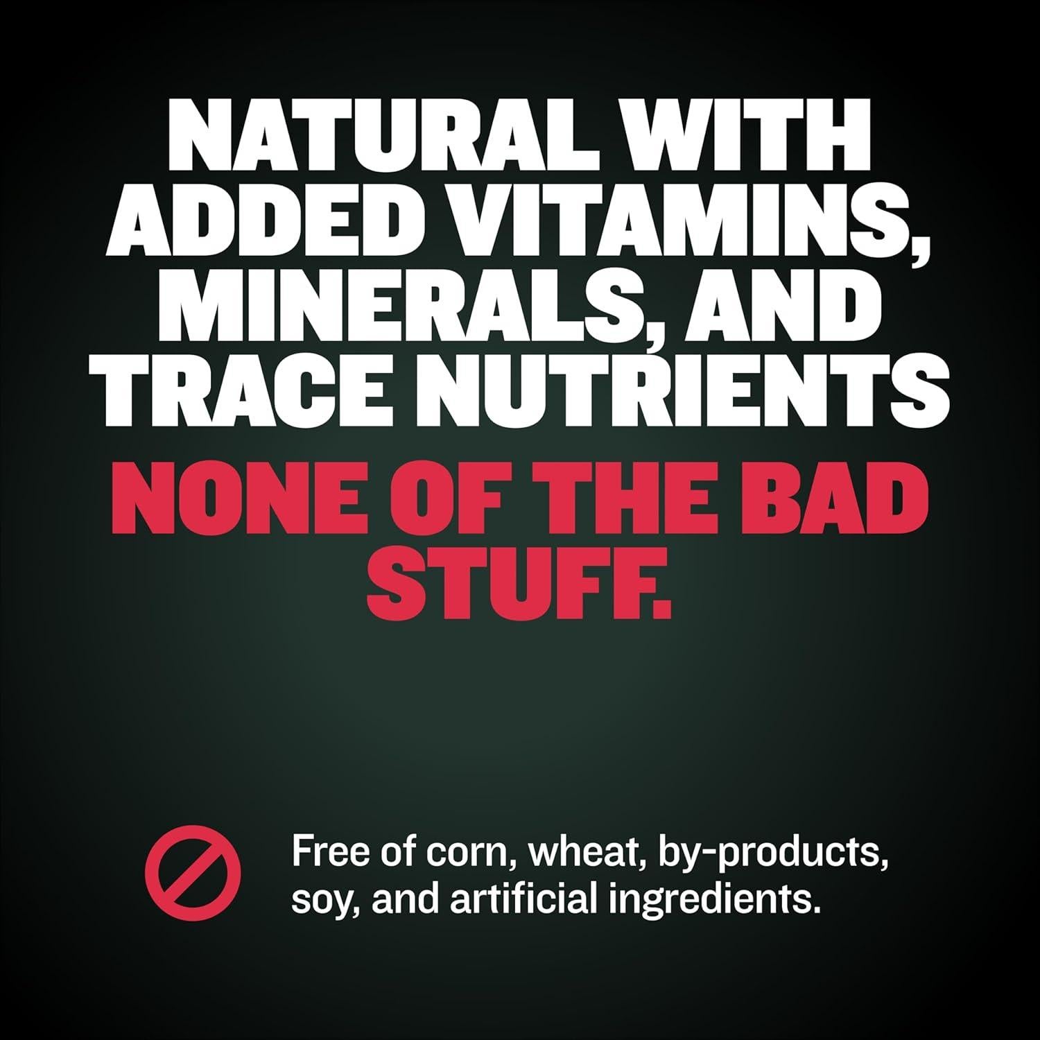 Masticables Gainer de Peso Bully Max 75 Unidades para Perros