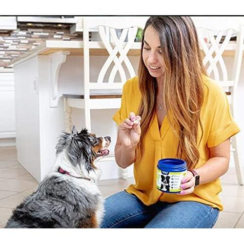 Suplemento Multifuncional para Perros Vetericyn 90 Cápsulas