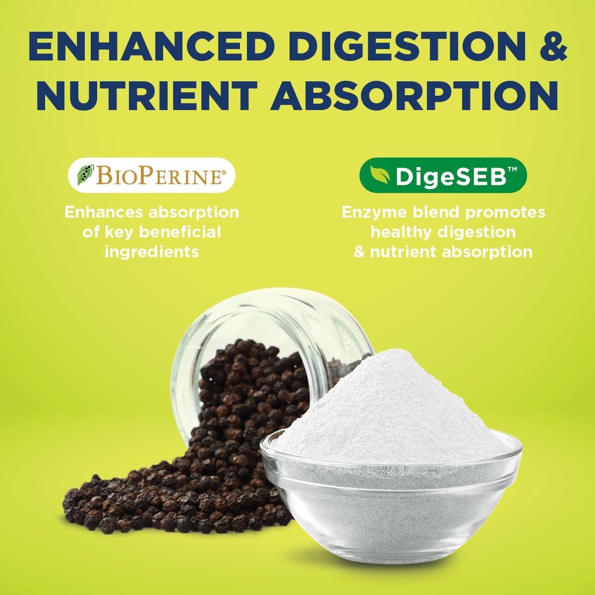 Suplemento Multifuncional para Perros Vetericyn 90 Cápsulas