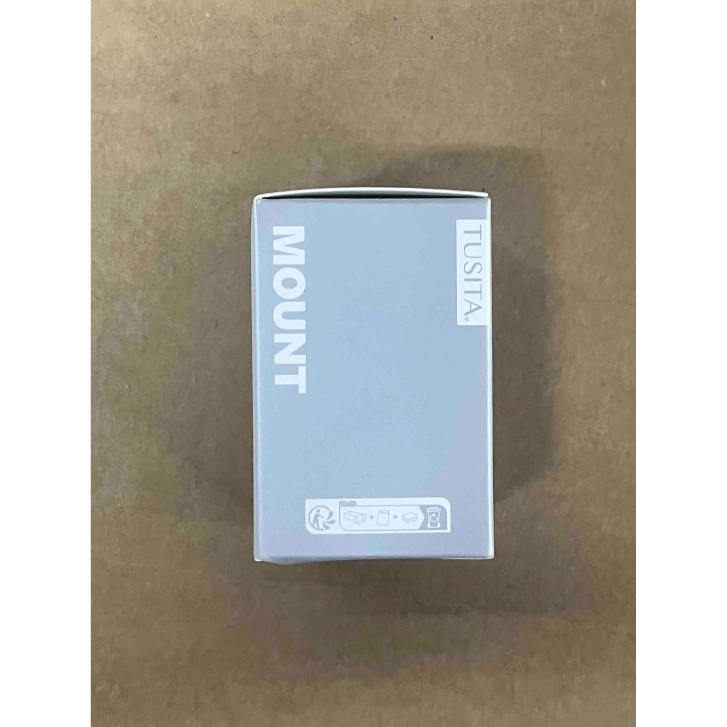 Gancho Magnético TUSITA para Linternas Olight NEBO 7.99x1.98cm