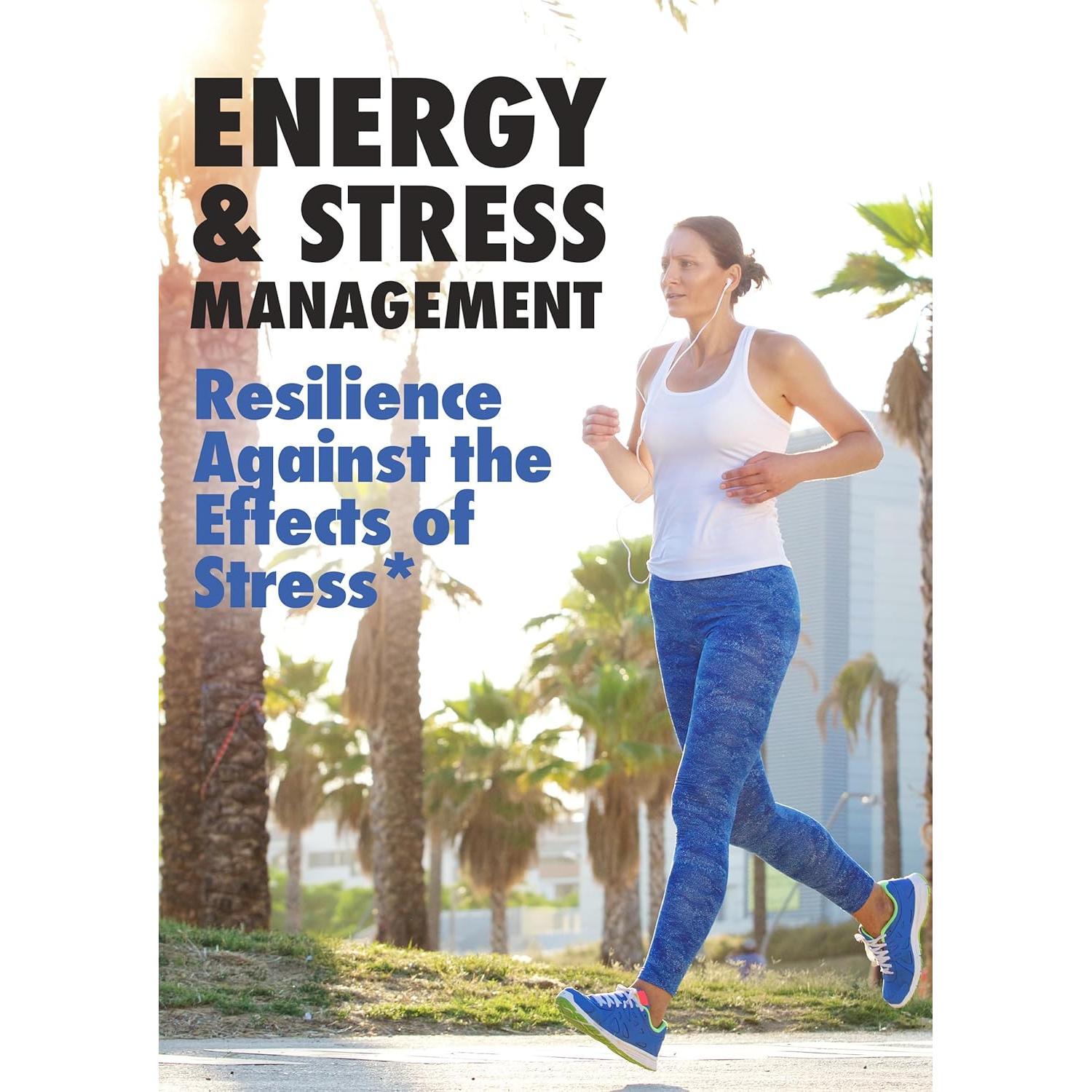 Multivitamina Líquida Salud Directa Energiza - 30 Porciones - Durazno Mango