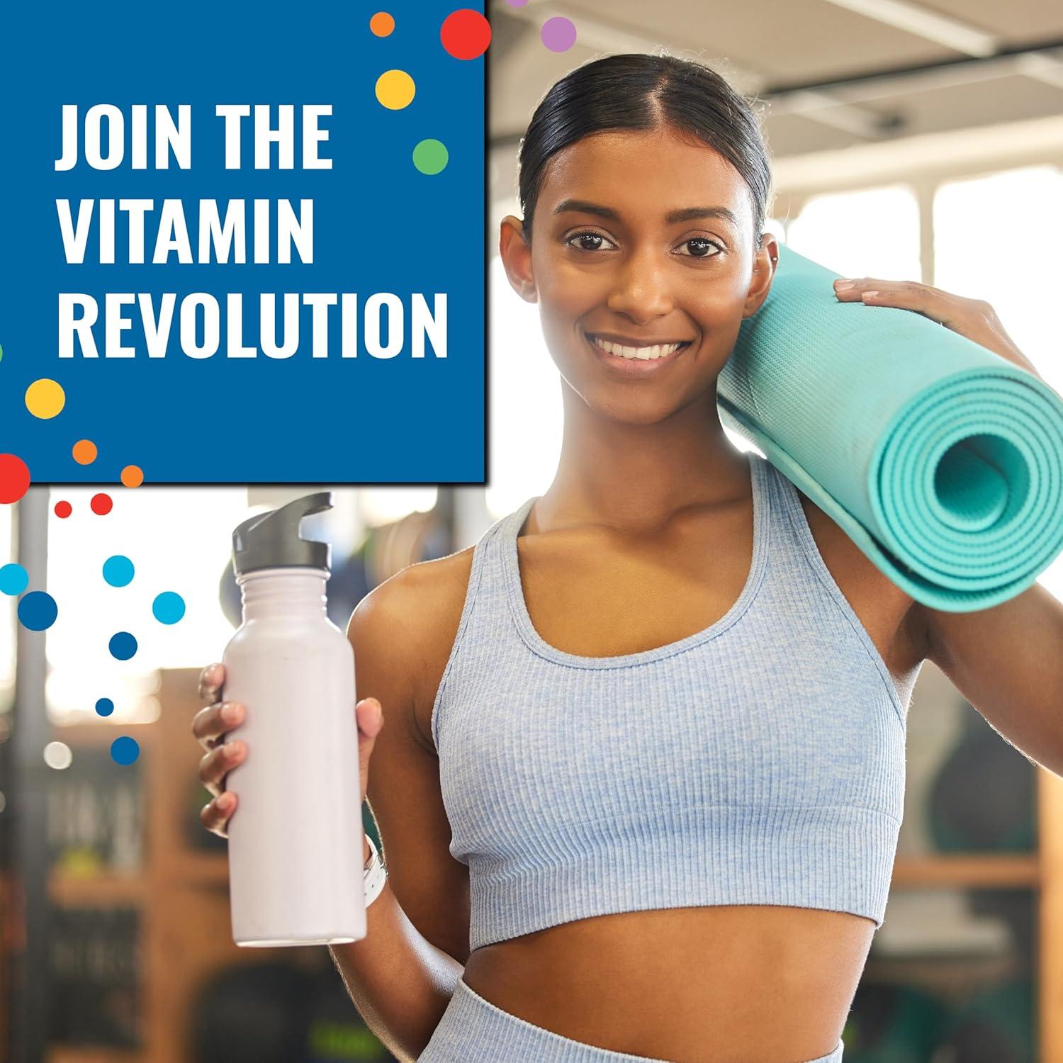 Ener-C Bebida Multivitamínica Sin Azúcar Sabor Naranja 30 Sobres