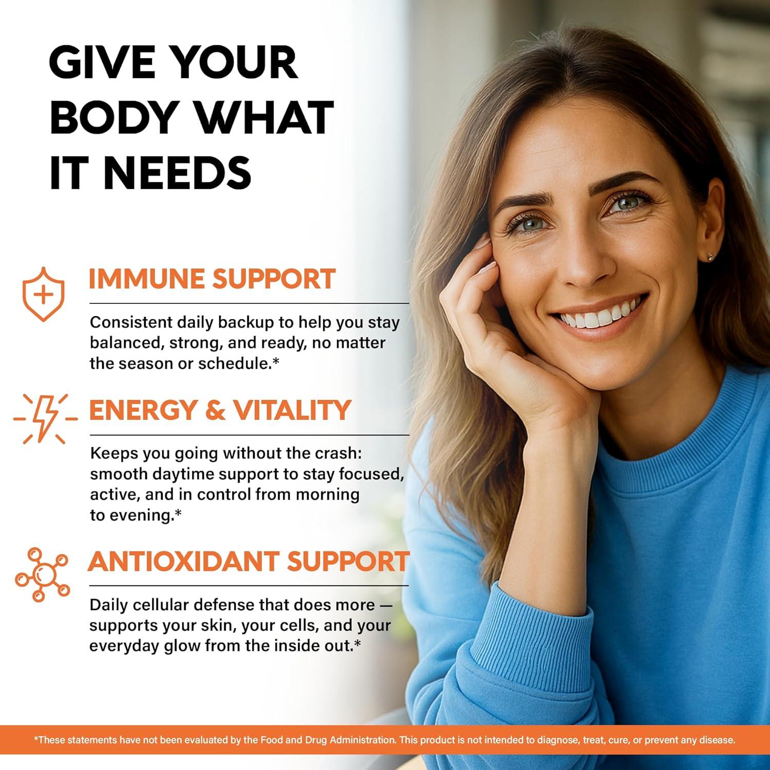 Vitamina C Liposomal 1000mg Nutra Harmony - 200 Cápsulas