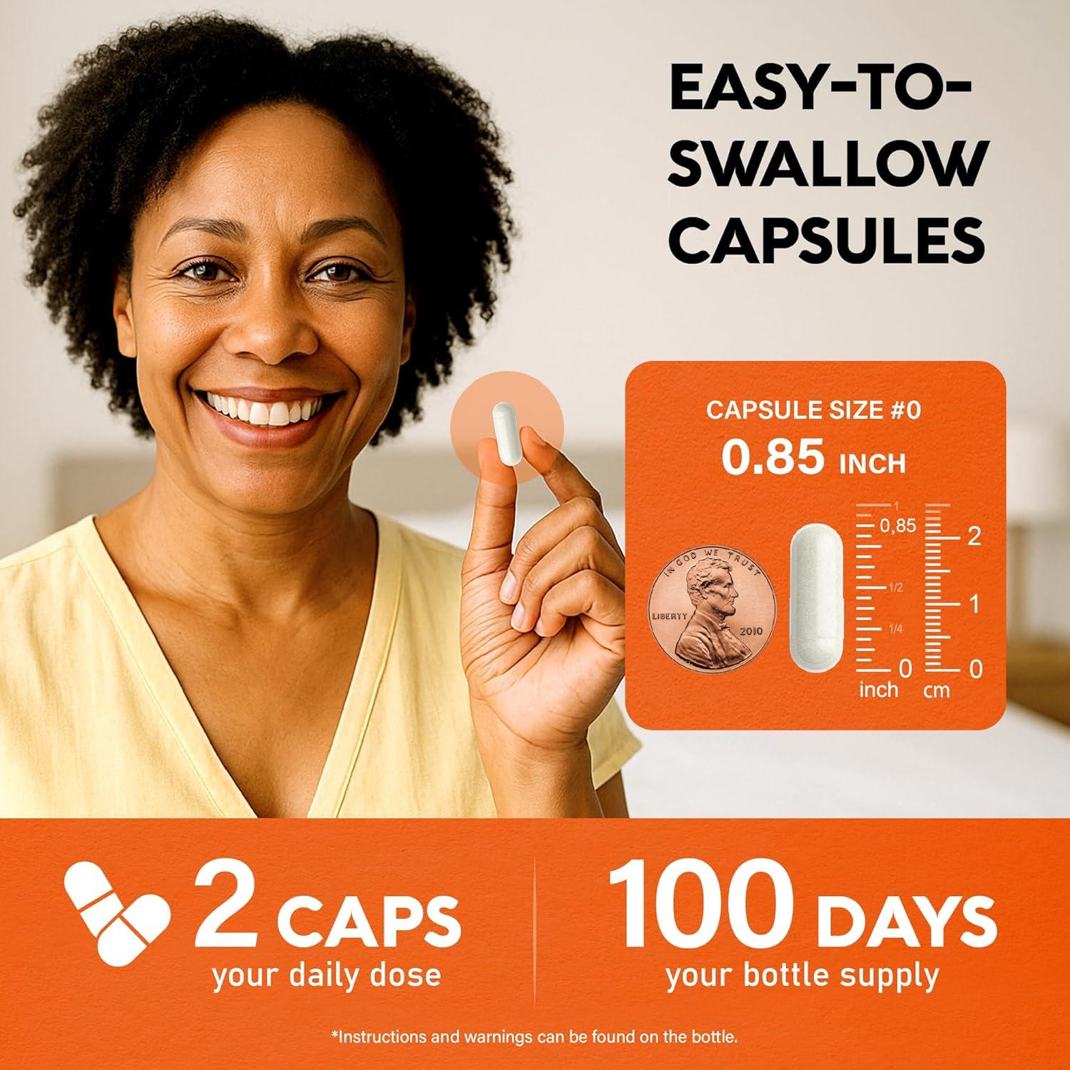 Vitamina C Liposomal 1000mg Nutra Harmony - 200 Cápsulas