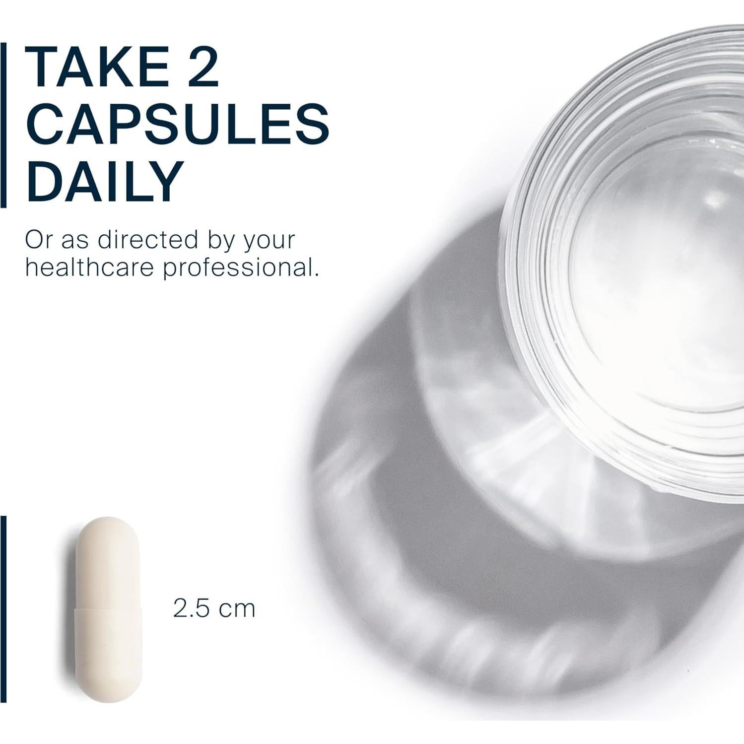 Vitamina C Suave Vegana Nutrientes Vitales 500mg 220 Cápsulas