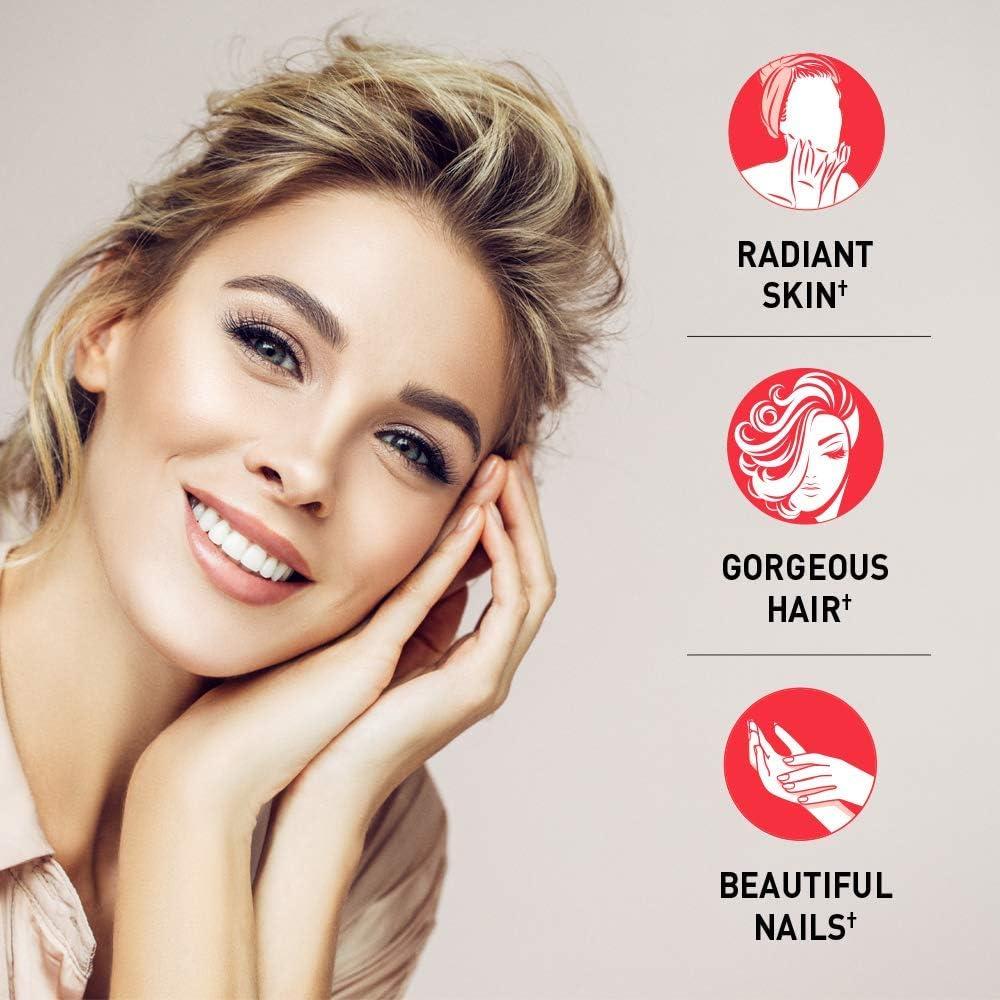 Colágeno de Belleza Garden of Life 270g Arándano Granado