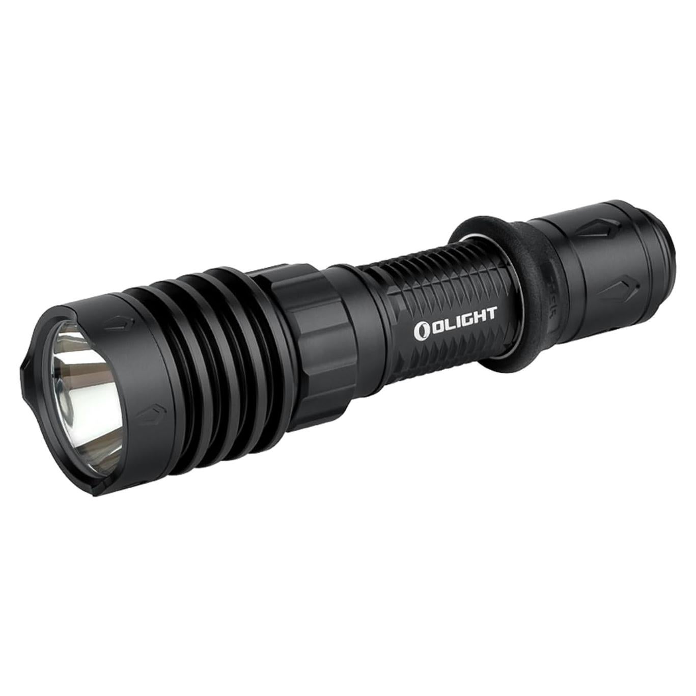 Linterna Táctica OLIGHT Warrior X 4 2600 Lúmenes USB-C