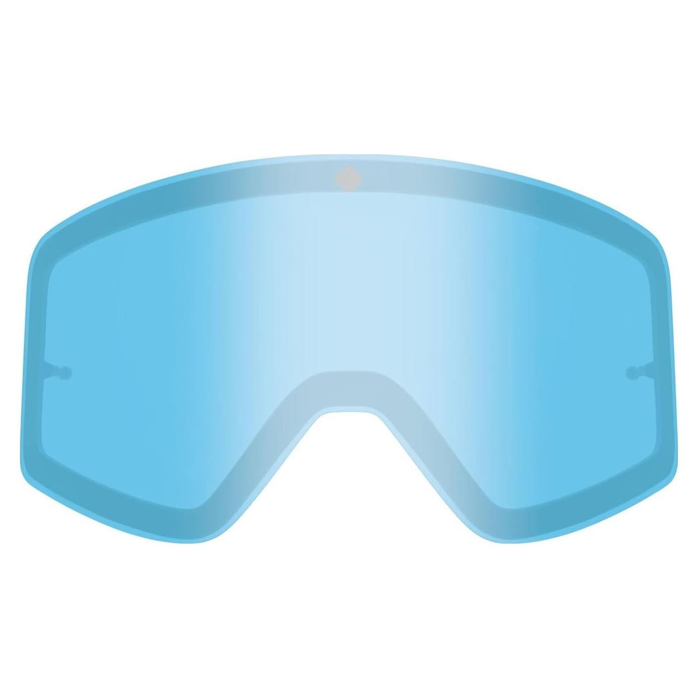 Lentes de Reemplazo SPY Marauder Happy Boost Bronce